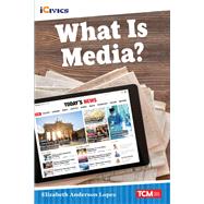 What Is Media? ebook