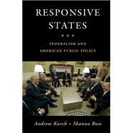 Responsive States