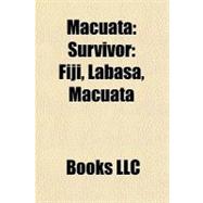 Macuat : Survivor