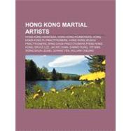 Hong Kong Martial Artists