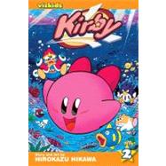 Kirby, Vol. 2