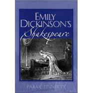 Emily Dickinson's Shakespeare