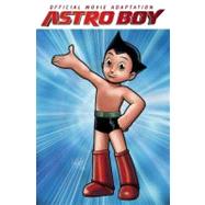 Astro Boy The Movie