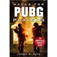 Hacks for Pubg Players