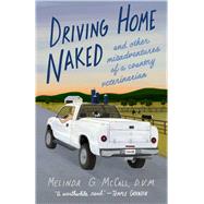 Driving Home Naked,9781647425173