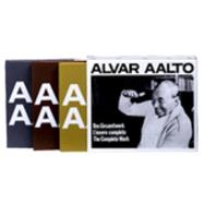 Alvar Aalto - Das Gesamtwerk / L'oeuvre Complete / the Complete Work