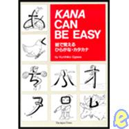 KANA CAN BE EASY