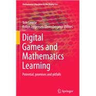 Digital Games and Mathematics Learning