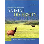 Laboratory Studies for Animal Diversity