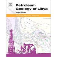 Petroleum Geology of Libya