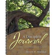 A Disciple's Journal