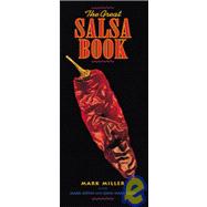 The Great Salsa Book [A Cookbook]