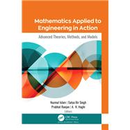 Mathematics Applied to Engineering in Action
