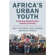 Africa's Urban Youth
