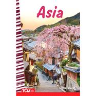 Asia ebook