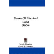 Poems of Life and Light