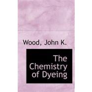 The Chemistry of Dyeing