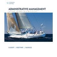 Administrative Management Setting People Up for Success