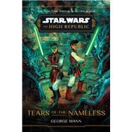 Star Wars: The High Republic: Tears of the Nameless