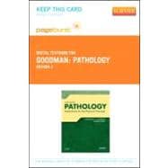 Pathology Pageburst Access Code