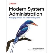 Modern System Administration