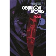 Oblivion Song 4