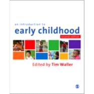 An Introduction to Early Childhood; A Multidisciplinary Approach