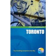 Toronto Pocket Guide, 2nd : Compact and practical pocket guides for sun seekers and city Breakers