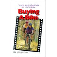 Buying a Bike