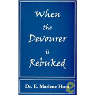 When the Derourer Is Rebuked