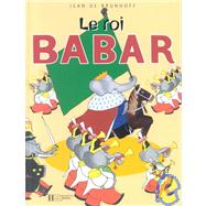 Le Roi Babar,9782010025174