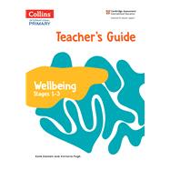 Collins International Primary Wellbeing
