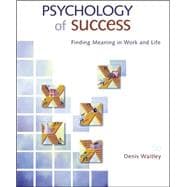 Psychology of Success