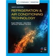 MindTap for Silberstein/Obrzut/Tomczyk/Whitman/Johnson's Refrigeration & Air Conditioning Technology, 4 terms Printed Access Card