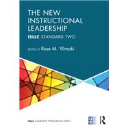 The New Instructional Leadership: ISLLC Standard Two