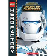 LEGO Hero Factory: Mission #2: Legion of Darkness