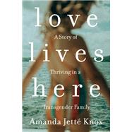 Love Lives Here