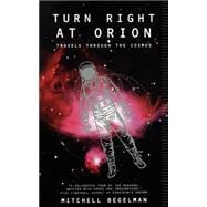 Turn Right at Orion