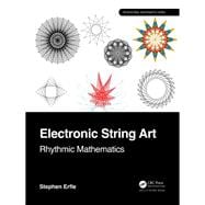 Electronic String Art