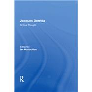 Jacques Derrida