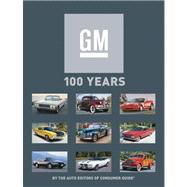 Gm 100 Years