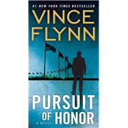 Pursuit of Honor A Novel