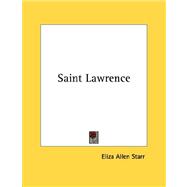 Saint Lawrence