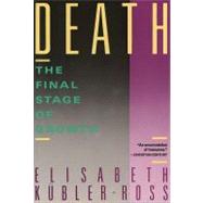 Death : The Final Stage