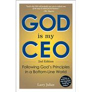 God Is My CEO