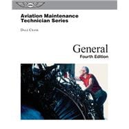 Aviation Maintenance Technician General