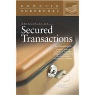 Principles of Secured Transactions,9781683285175
