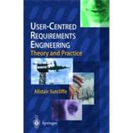User-Centred Requirements Engineering
