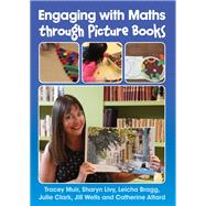 Engaging with Mathematics through Picture Books