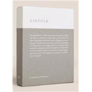 Kinfolk Notecards - the Hygge Edition: The Hygge Edition